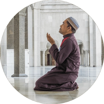 Icon Pilgerreisen